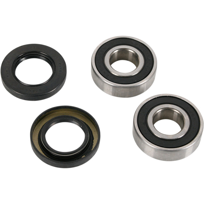 PIVOT WORKS 0215-0295 PWFWS-H07-000 Wheel Bearing and Seal Kit Wheel Bearing Kit - Front - '98-'23 Honda