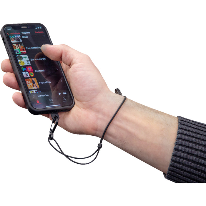 SP CONNECT 0636-0359 52817 SPC+ Phone Case Lanyard Lanyard - Phone Case - Small