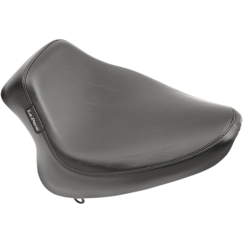 LePera Silhouette Seat - LX-800 For Harley Softail 2000-2007
