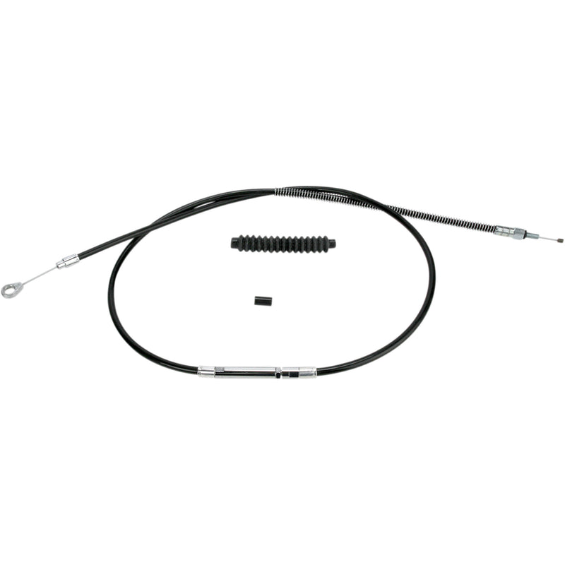 Barnett Cable - 101-30-10012HE6 For Harley 1995-1997