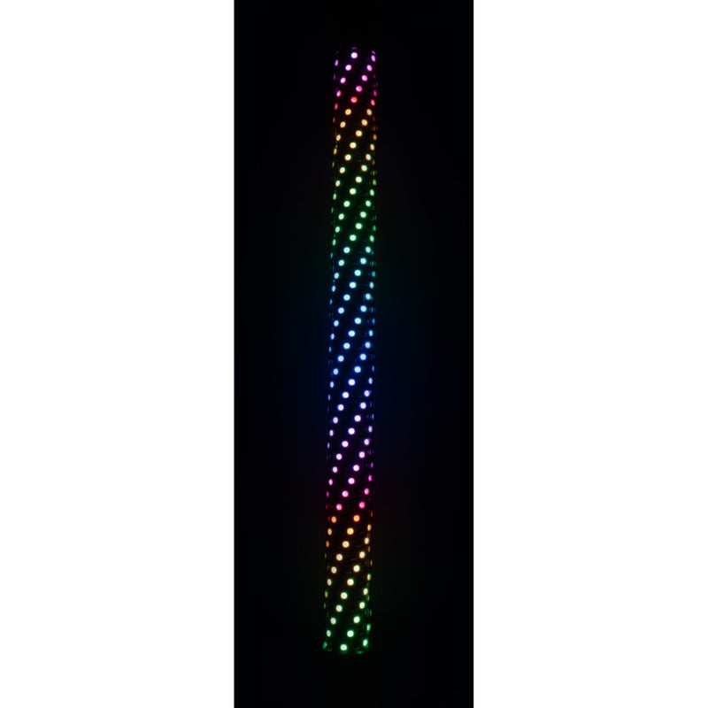 BRITE-LITES 2040-3507 BL-WPCD Shadow Chunk Whip Lights Light Rod - 2'