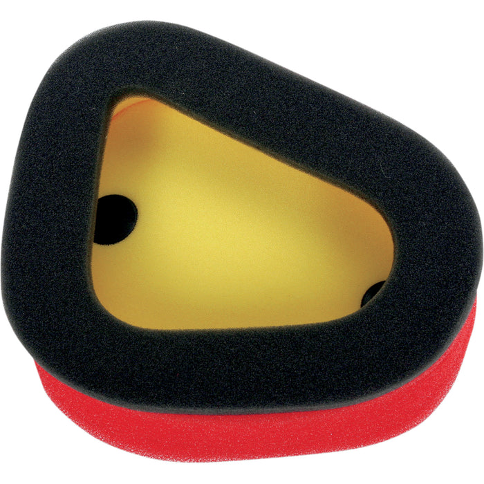 UNI FILTER NU-2354ST NU-2354ST Air Filter for Kawasaki Air Filter - Kawasaki