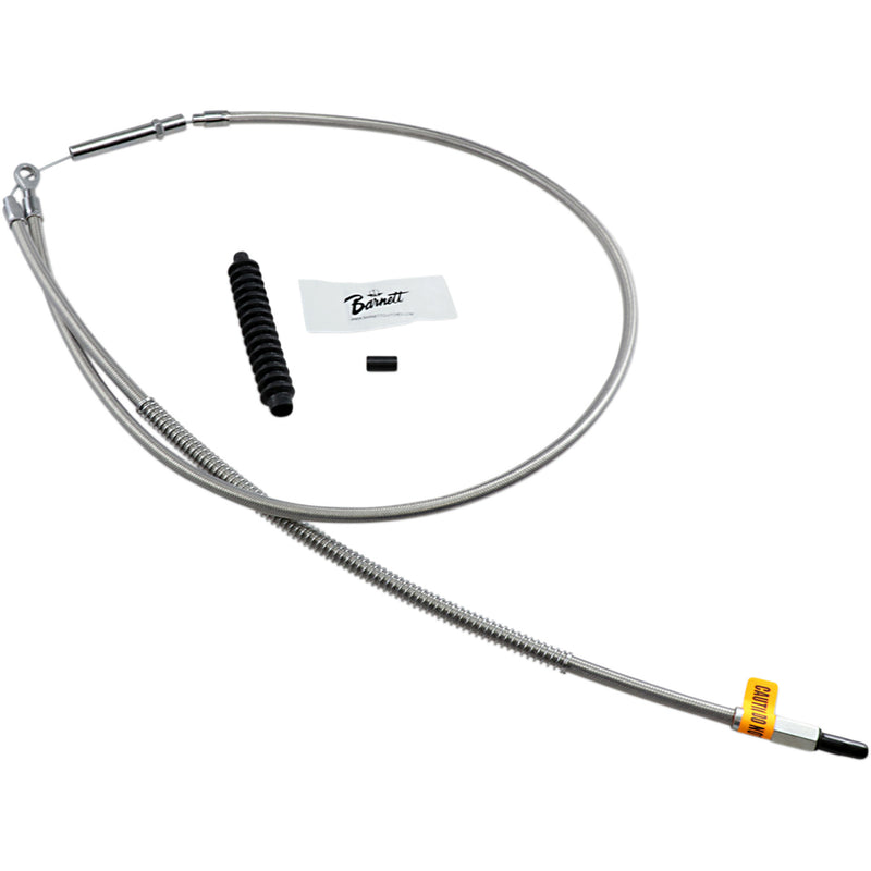 Barnett Cable - 102-30-10046 For Harley Touring 2008-2016