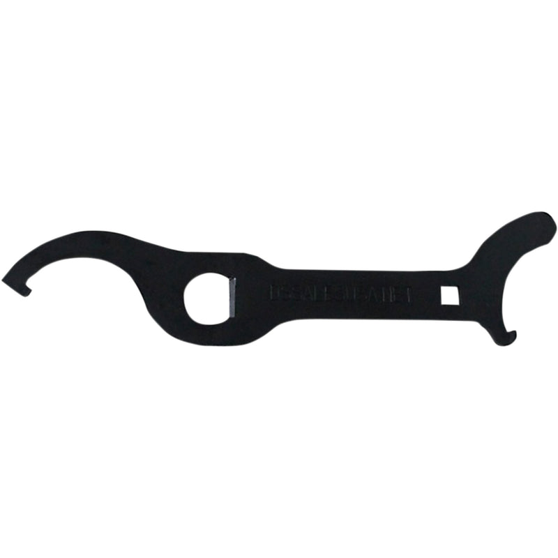 DENNIS STUBBLEFIELD SALES 3805-0191 TOOL-41 UTV Shock Wrench Wrench - Shock - UTV