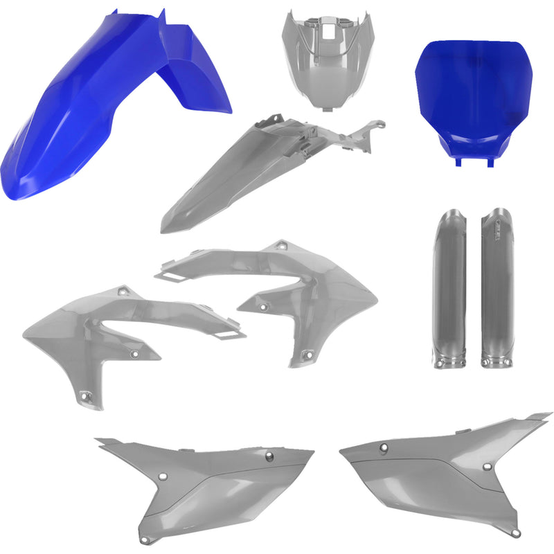 Acerbis Body Kit - 2979591099 Yamaha YZ 450 / YZ 250 2023-2025
