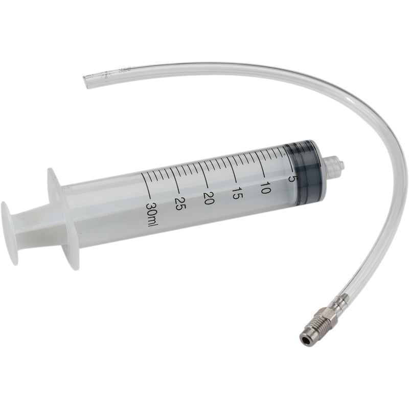 MOOSE OFFROAD 3808-0018 390-9526 Hydraulic Clutch/Brake Bleeder Bleeder - Brake/Clutch Line - Hydraulic