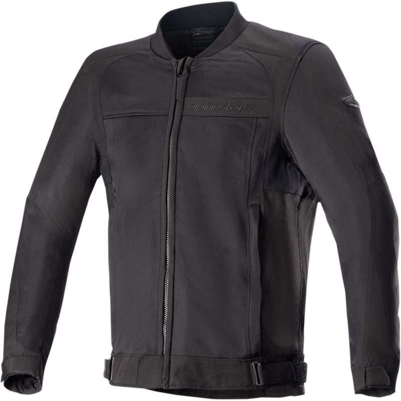 ALPINESTARS Luc v2 Air Jacket Black/Black