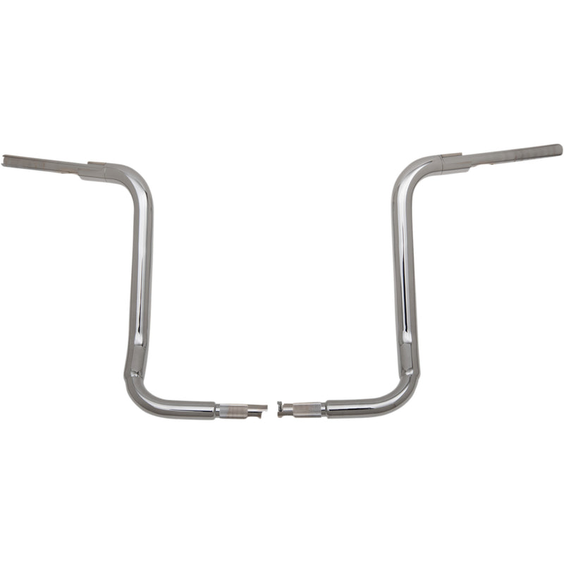 Fat Baggers Inc. Handlebar - 803016 For Harley Touring 2014-2020