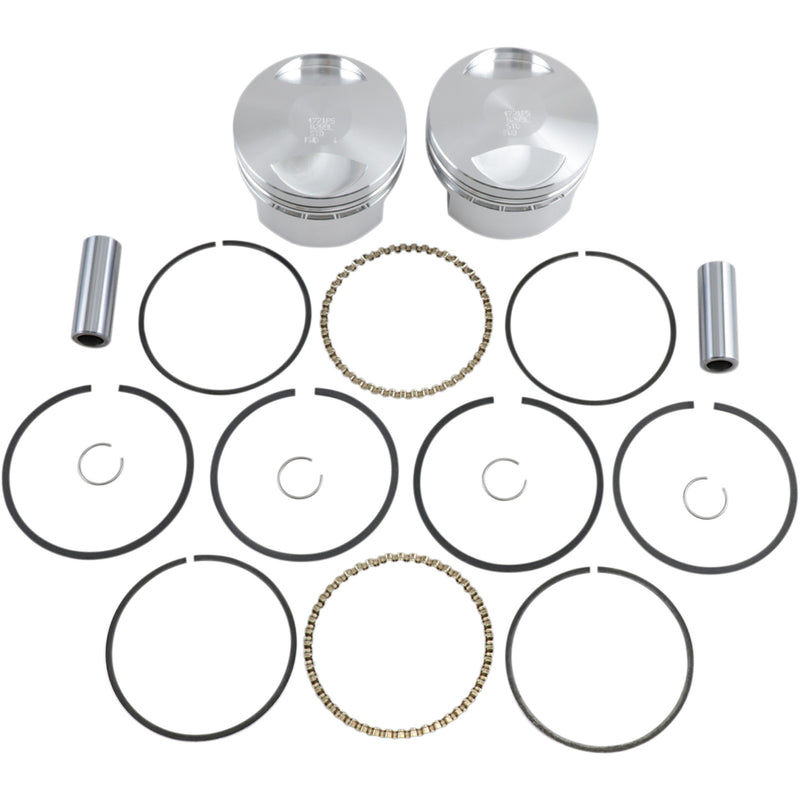 Wiseco Rebuild Kit - K1685 For Harley Sportster 1996-2003