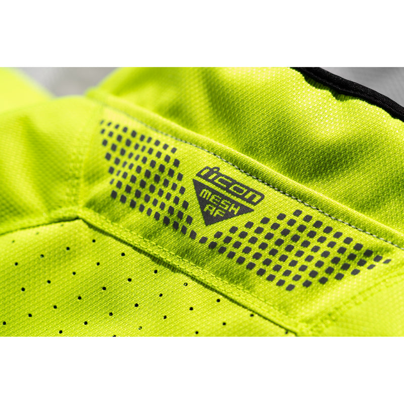 ICON Mesh AF™ Jacket