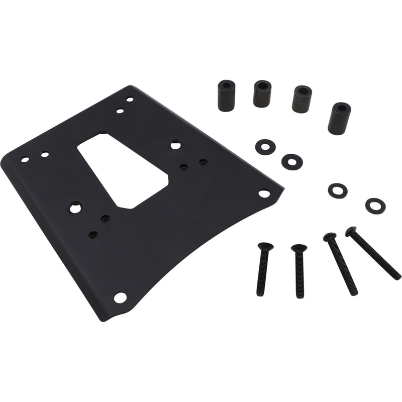Moose Offroad Mounting Plate - 3516-0357 Triumph Tiger 2020-2025