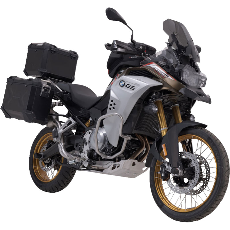 Sw-Motech Adventure Luggage System - ADV.07.897.75200/B BMW F850GS Adventure 2020-2023