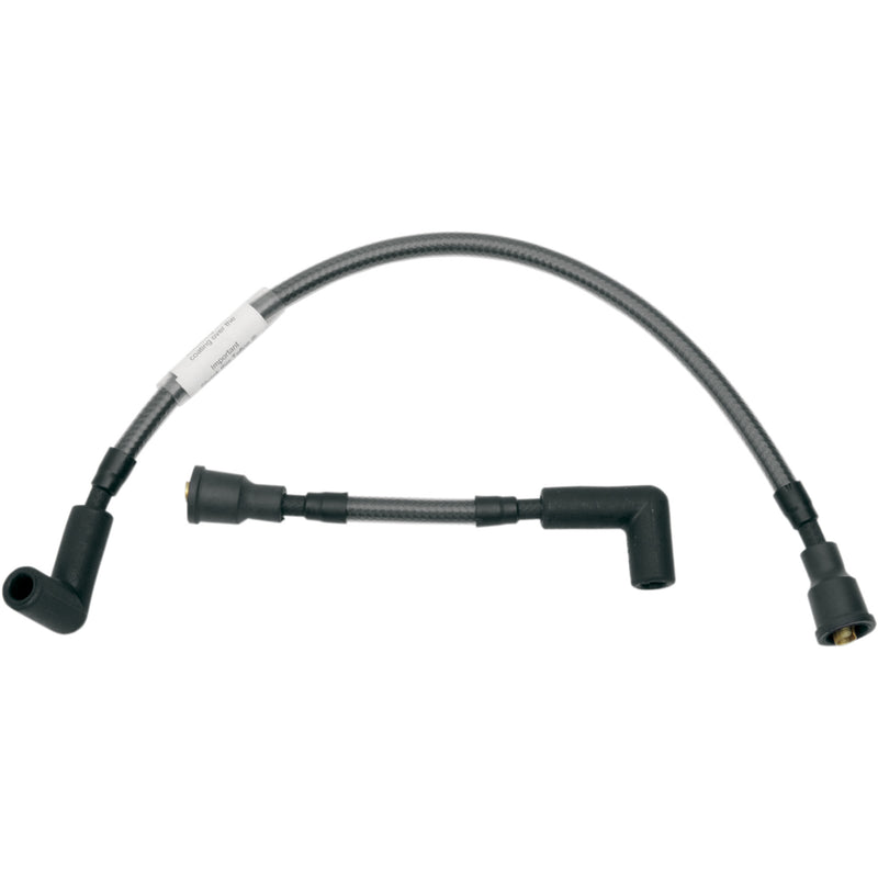 Magnum Shielding Wire - 3023K For Harley Motorcycles 1971-1999