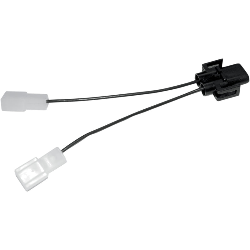 NAMZ 2120-0604 NHD-68355-05 Auxiliary Lamp Wiring Harness