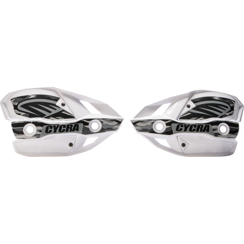 CYCRA 0635-2333 1CYC-1021-42 Replacement Probend™ Ultra Handshields Handshield - Probend™ Ultra - Replacement - White