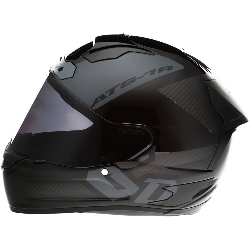 6D HELMETS ATS-1R Helmet