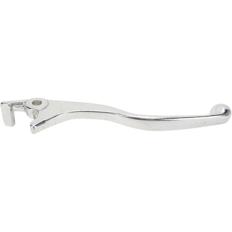 PARTS UNLIMITED 0614-0388 Replacement Brake Lever Brake Lever - Polished