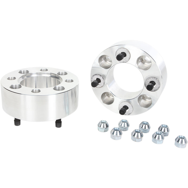 High Lifter ATV Wide Tracs Spacer - 80-13141 For Suzuki ATVs 1998-2023 | CFMOTO ATV/UTV Models 2013-2026 | Kawasaki 750 / 650 / Brute 2005-2026