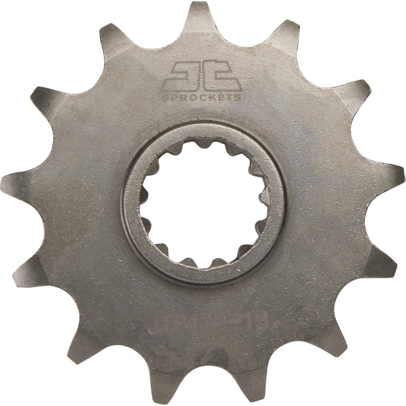 JT Sprockets Sprocket - JTF432.13 Suzuki 250 1987-2008