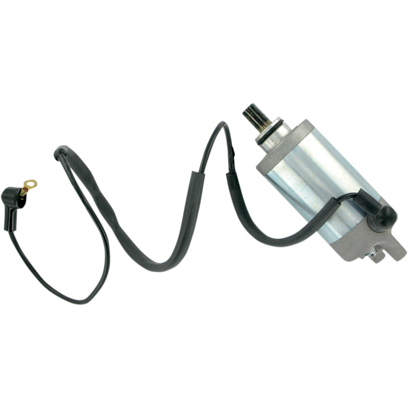 RICK'S MOTORSPORT ELECTRIC 61-404 61-404 Starter for Yamaha Starter Motor - Yamaha