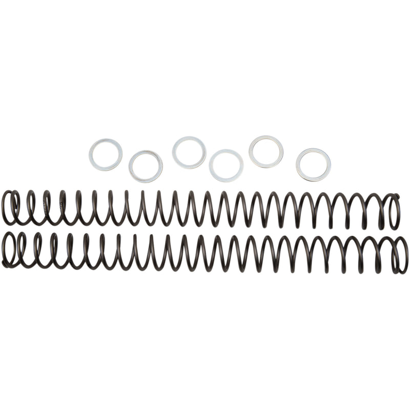 Race Tech Spring - FRSP 444538 For Beta Dirt Bikes 2020-2022 | Yamaha Dirt Bikes 2005-2022 | Sherco 250 Factory / 300 Factory / 450 Factory 2019-2021