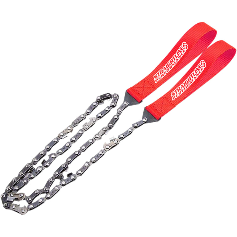 STRAIGHTLINE PERFORMANCE 9101-0004 185-116 Hide 'N' Go Tools Manual Pocket Chainsaw