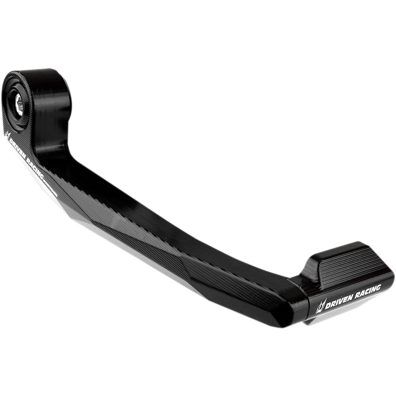 DRIVEN RACING 0615-0312 DTDLG1-BK Lever Guard brake - td - black