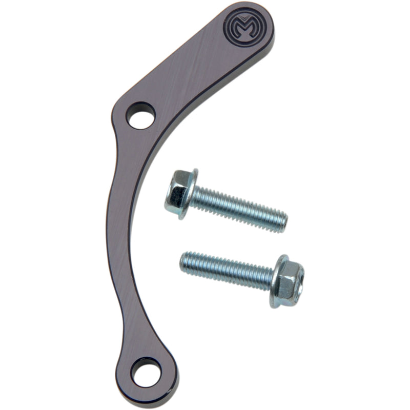 Moose Offroad Case Saver - 01-163 Honda CRF250R / CRF250X / CRF450R 2004-2009