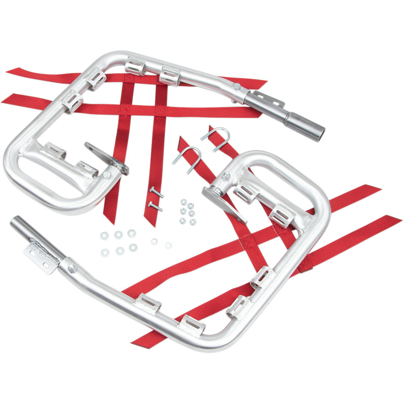 Dg Performance Nerf Bar Set - 60-2100 Honda ATVs 1993-2005