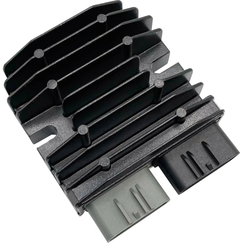 Rick's Motorsport Electric Rectifier And Regulator - 14-251 Suzuki 650 Burgman / 1000 / KingQuad 500 AXi 4x4 2013-2021