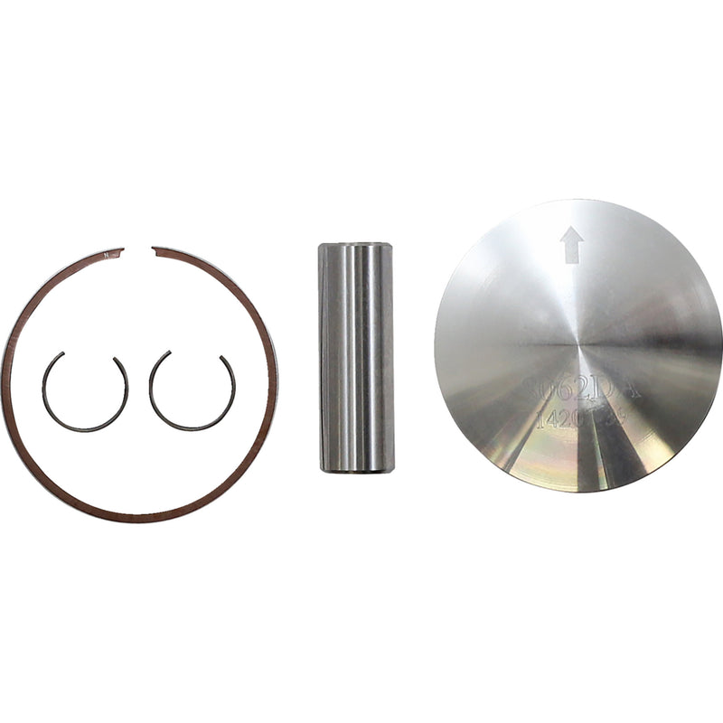 Wossner Standard Series Piston Kit - 8062DA Kawasaki KX 125 2001-2002