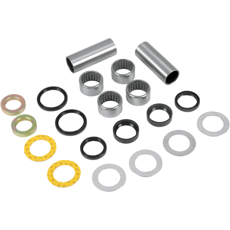 Moose Offroad Bearing Kit - 28-1072 Yamaha Dirt Bikes 2002-2005