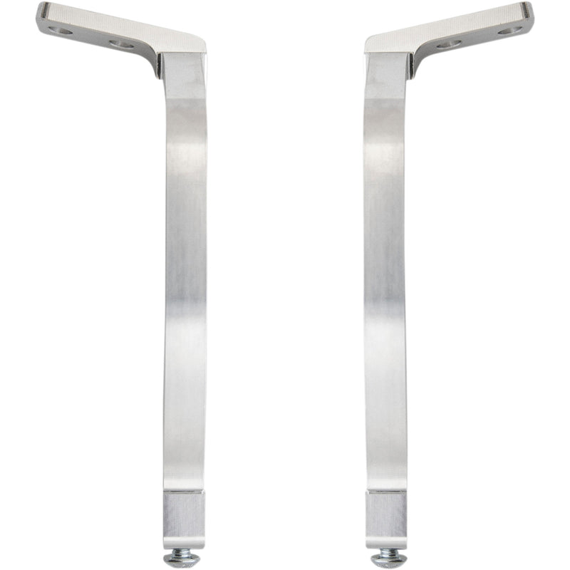 ROX SPEED FX 0635-0980 1G-FTCRSS Flex Tec Handguard Mount Mount - Flex Tec - Cross