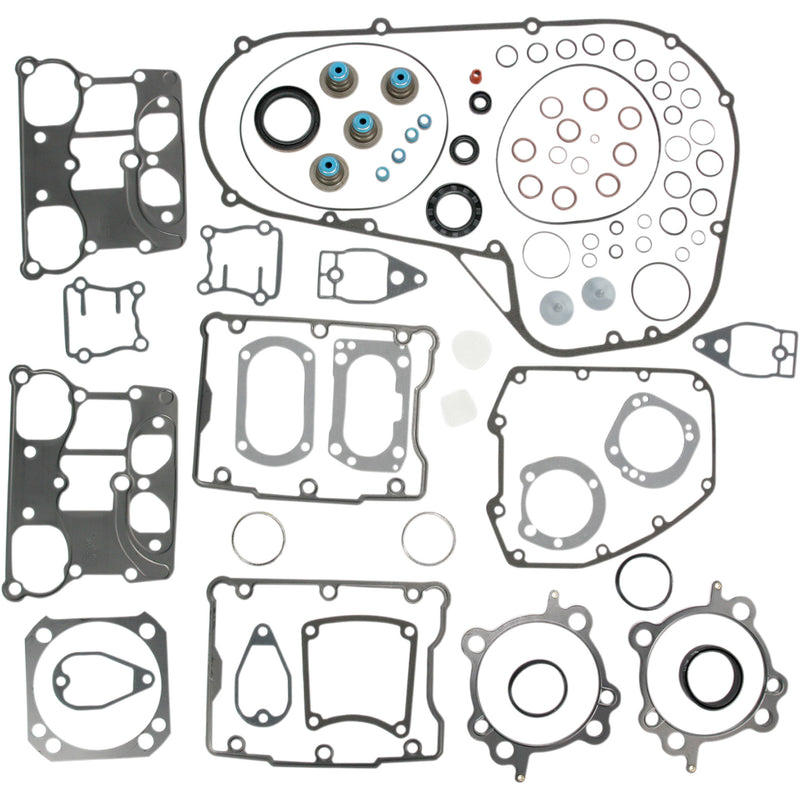Cometic Gasket Kit - C9222-030 For Harley Touring 1999-2006