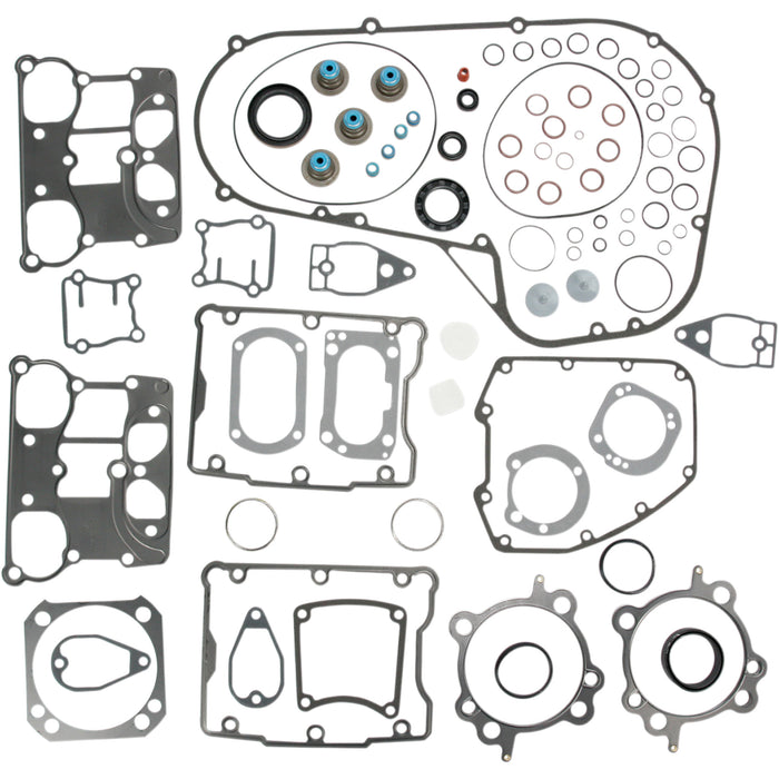 COMETIC 0934-1660 C9222-030 Extreme Sealing Technology Complete Gasket Kit — 4,125" Complete Gasket Kit - FL