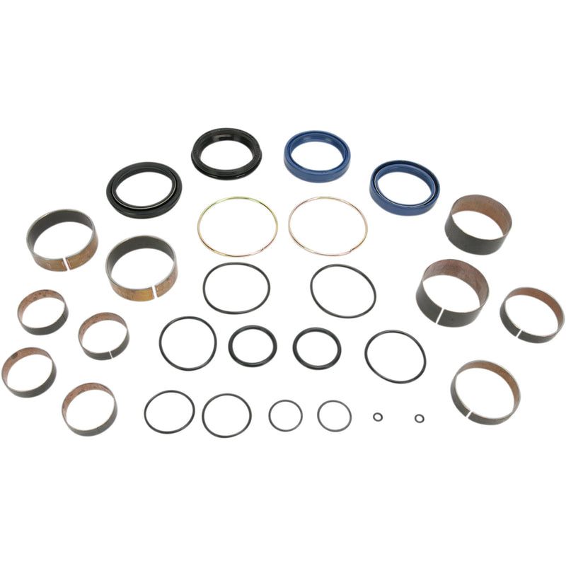 Pivot Works Seal And Bushing Kit - PWFFK-H04-020 Honda CRF 450 / CRF 250 / CR 250 2002-2017