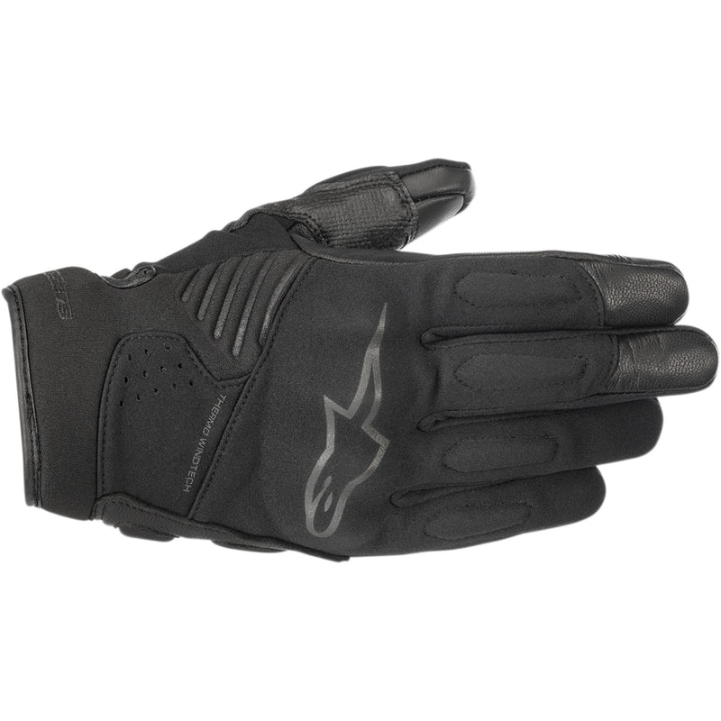 ALPINESTARS Faster Gloves Black/Black