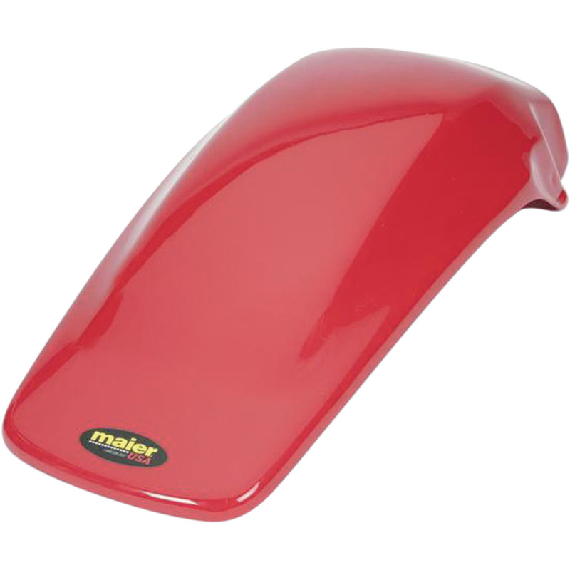 Maier Fender - 124602 Honda CR450R Elsinore / CR250R / CR480R 1981-1982