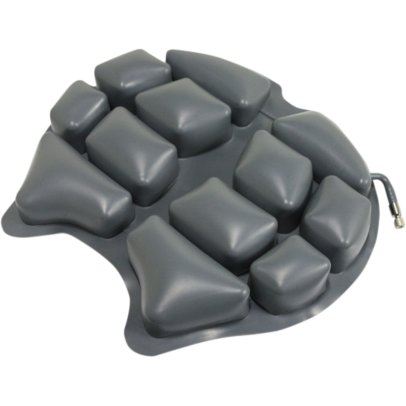 WILD ASS 0821-2901 SMART-CLASSIC Classic Air Seat Cushion Cushion - Air Seat - Classic - Smart - Black