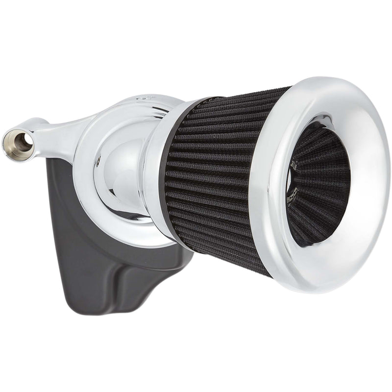 Arlen Ness Velocity 65° Breather Air Cleaner - 81-207 For Harley Sportster 1988-2022
