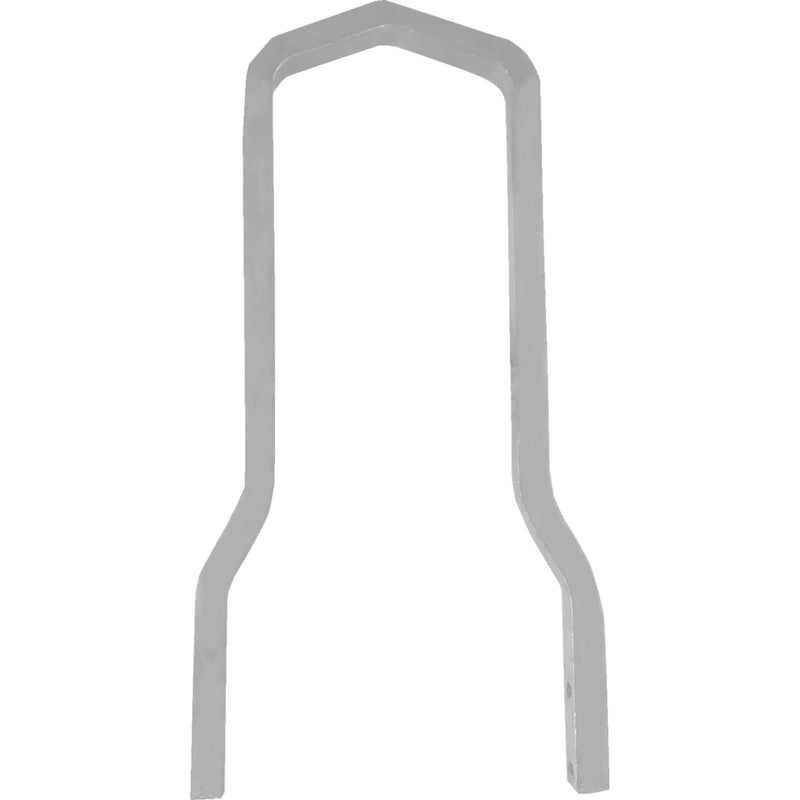 Drag Specialties Sissy Bar For Harley Motorcycles 1999-2024