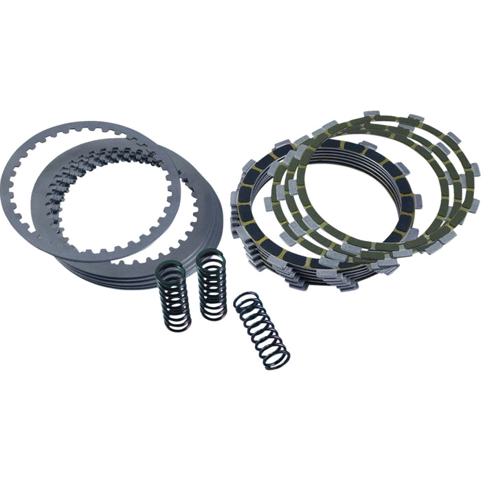 BARNETT 1131-3982 303-35-10077 Clutch Kit kevlar - cmx/crf 1100