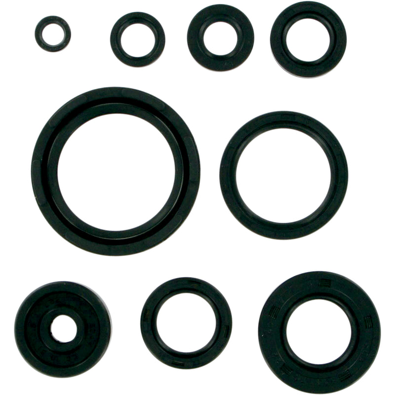 Moose Offroad Seal - 822117MSE For Husqvarna WR 250 1991-1997 | Yamaha YZ 250 1988-1997