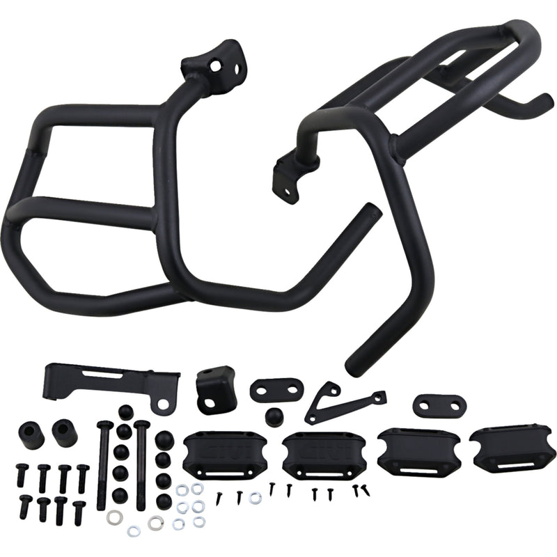 GIVI 0506-1515 TN8203 Engine Guard s - moto guzzi - v85 tt