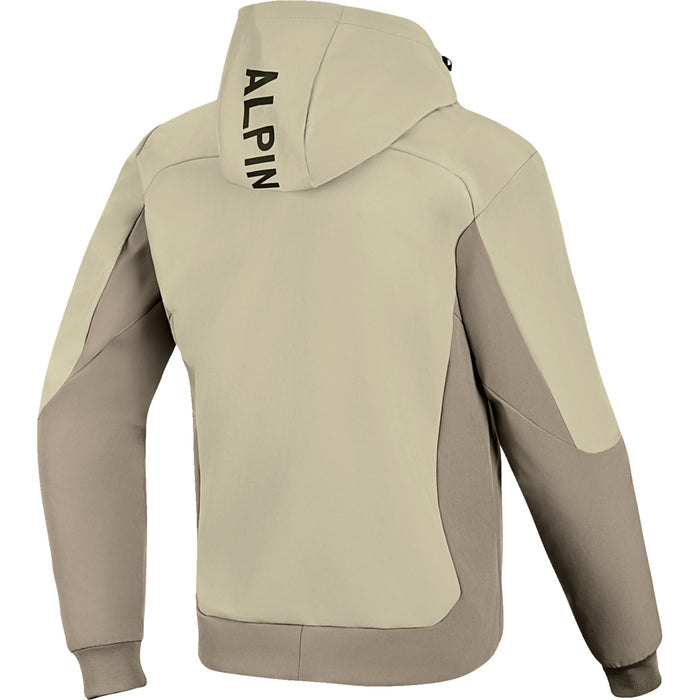 ALPINESTARS Radium Tech Jacket Mastic/Aluminum