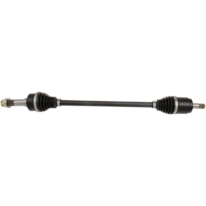 DEMON 0214-1522 PAXL8018XHD3.5 Heavy-Duty X-Treme Long Travel Axle Axle - X-Treme - Heavy-Duty - Long Travel - Front Left/Right - Yamaha YXZ