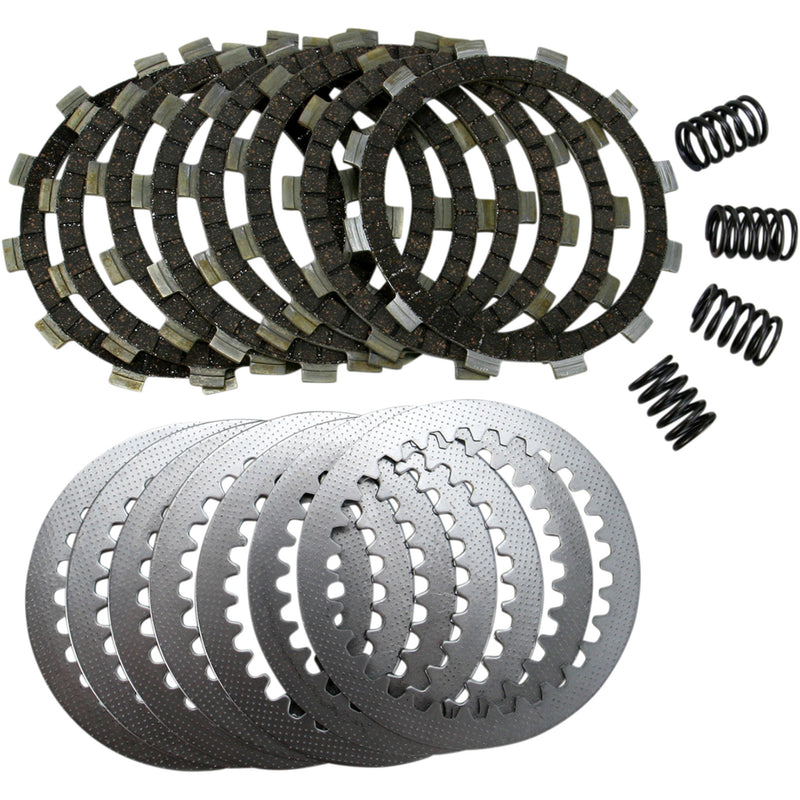 Ebc Clutch Kit - DRC103 For Arctic Cat 300 2x4 / 300 4x4 / 300 4x2 1998-2005 | Suzuki KingQuad 4x4 1999-2001