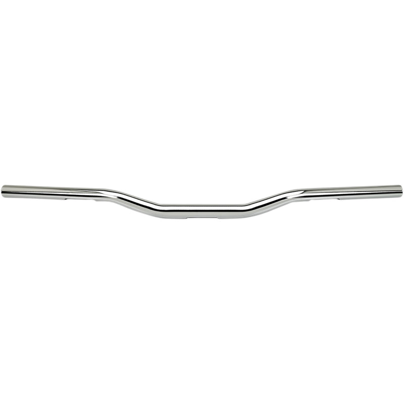 BILTWELL 0601-4658 6307-1053 Tracker O/S Handlebar chrome