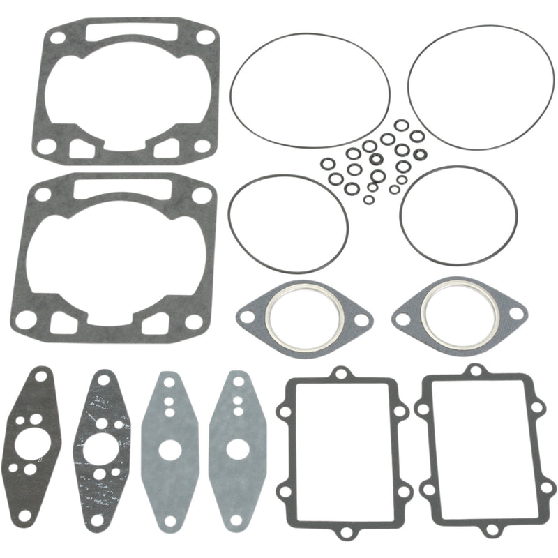 Vertex Pro-Formance Gasket Set - 710276 Arctic Cat Snowmobiles 2003-2007