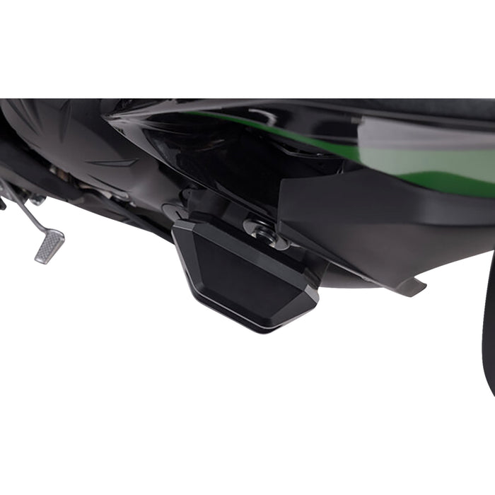 SW-MOTECH 0505-2004 STP.08.590.11200/B Frame Slider Kit kawasaki - versys 650